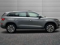 used Skoda Kodiaq 1.5 TSI (150ps) SE Drive (7 seats) ACT