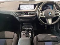 Used BMW M235 Shadowline 302 HP (222 kW) 2023 Blue Coupe