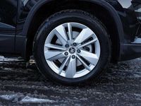 Used Skoda Karoq SE 150 HP (110 kW) 2025 Black magic pearl effect SUV