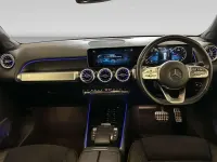 Used Mercedes GLB200 Executive 163 HP (119 kW) 2022 Grey SUV