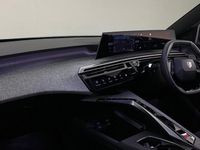 Used Peugeot 3008 GTi 136 HP (100 kW) 2025 SUV