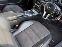 Used Mercedes C220 AMG 170 HP (125 kW) 2012 Black Coupe