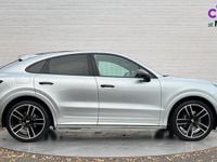 Used Porsche Cayenne 340 HP (250 kW) 2023 Silver SUV