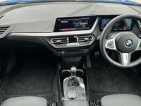 Used BMW 218 M Sport 136 HP (100 kW) 2024 Blue Coupe