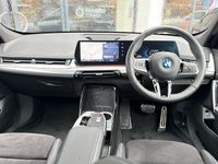Used BMW X1 M Sport 242 HP (177 kW) 2025 Blue SUV