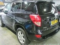 Used Toyota RAV4 2008 SUV