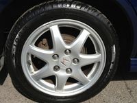 Używany Honda Accord 2002 Sedan/Limuzyna