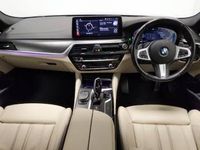 used BMW 530 5 Series d xDrive MHT M Sport 4dr Auto [Tech/Pro Pack]