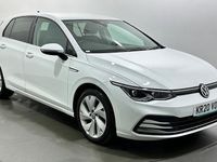 Used VW Golf VIII Style 150 HP (110 kW) 2024 Hatchback