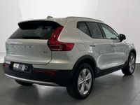Used Volvo XC40 Core 2025 White SUV