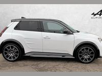 Used Alpine A290 130 kW (177 HP) 2025 Other Hatchback