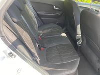 Used Kia Picanto 84 HP (61 kW) 2014 Silver Hatchback