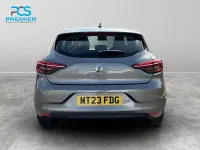 Used Renault Clio V Evolution 90 HP (66 kW) 2023 Grey Hatchback