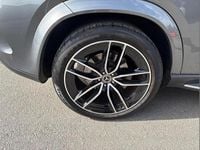 Used Mercedes GLE400 AMG line 325 HP (239 kW) 2022 Grey SUV