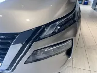 Used Nissan X-Trail N-Connecta 2026 Silver SUV