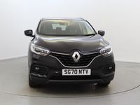 used Renault Kadjar 1.3 TCE Iconic 5dr EDC