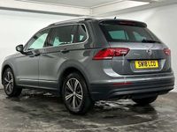 used VW Tiguan 1.4 TSI 125PS 2WD SE 5Dr