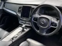 Used Volvo XC90 Inscription 250 HP (183 kW) 2019 Grey SUV