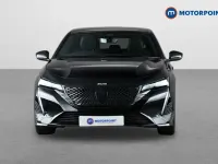 Second-hand Peugeot 308 GTi 131 CP (96 kW) 2024 Negru Hatchback