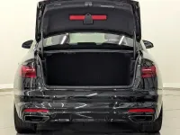 Used Audi A4 Black Edition 150 HP (110 kW) 2025 Sedan