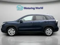 Used Suzuki SX4 S-Cross 114 HP (83 kW) 2023 SUV