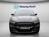Used Ford Mustang Standard Range 269 HP (197 kW) 2021 Grey Estate