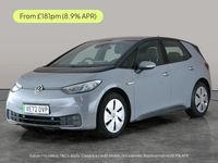 Used VW ID.3 Pro 106 kW (145 HP) 2023 Grey Hatchback