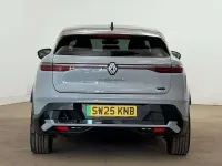 Used Renault Megane E-Tech Komfort 160 kW (218 HP) 2025 Hatchback