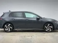 Second-hand VW Golf VIII 265 CP (194 kW) 2025