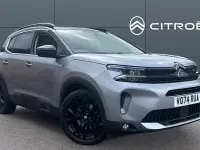 Used Citroën C5 224 HP (164 kW) 2024 Hatchback