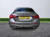 Used Mercedes A200 Executive 2024 Grey Sedan