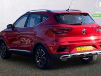 Usado MG ZS Exclusive 111 HP (81 kW) 2024 SUV