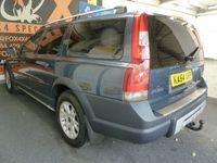 used Volvo XC70 XC AWD D5 SE LUX