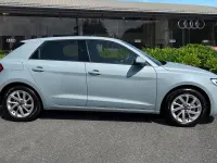 Used Audi A1 Sportback Sport 2023 Grey Hatchback