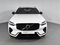 used Volvo XC60 R-Design B5