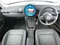 Used Mini Cooper Classic 114 kW (156 HP) 2025 Silver Hatchback