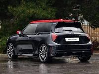 Used Mini Cooper Sport 160 kW (218 HP) 2024 Black Hatchback