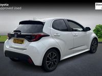 Used Toyota Yaris Hybrid Design 116 HP (85 kW) 2026 Hatchback