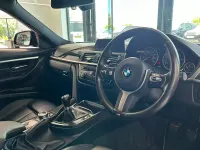 Used BMW 320 M Sport 2019 Blue Estate