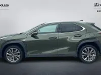 Used Lexus UX 250h Sport Design Packet 184 HP (135 kW) 2024 SUV
