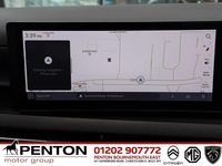 Used Hyundai Tucson Premium 160 HP (117 kW) 2024 Silver SUV