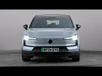 Used Volvo EX30 Plus 200 kW (272 HP) 2024 Grey SUV