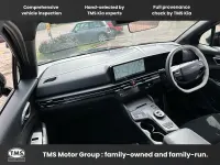 Used Kia Sportage GT-Line 180 HP (132 kW) 2026 Black SUV