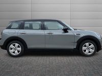 used Mini Cooper Clubman Classic 1.5 6dr