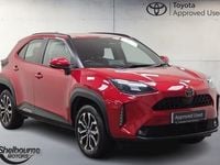 Used Toyota Yaris Hybrid Design 2024 SUV