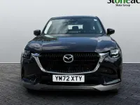 Used Mazda CX-60 Exclusive-Line 328 HP (241 kW) 2026 Black SUV