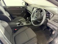 Used Renault Mégane IV Play 138 HP (101 kW) 2019 Grey Hatchback