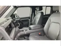 New Land Rover Defender HSE Dynamic 344 HP (253 kW) 2025 Other SUV