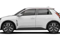 New Renault 5 E-Tech Evolution 89 kW (122 HP) 2025 Hatchback