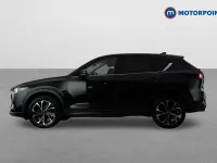 Used Mazda CX-5 Edition 165 HP (121 kW) 2022 Black SUV